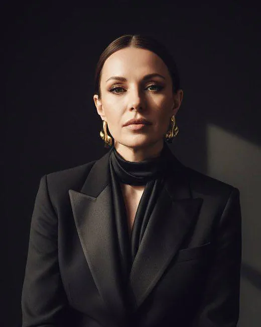 Светлана Кобракова